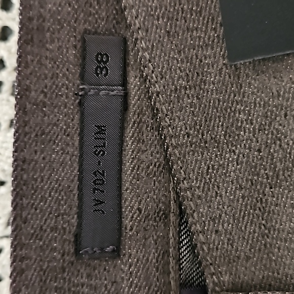 JOHN VARVATOS MEN JEAN - Picture 3 of 9